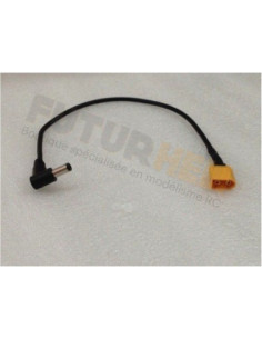 Adaptateur DC power / XT60