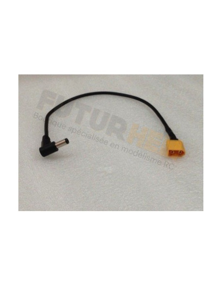 Adaptateur DC power / XT60