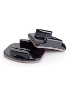 Fixations adhésives gopro