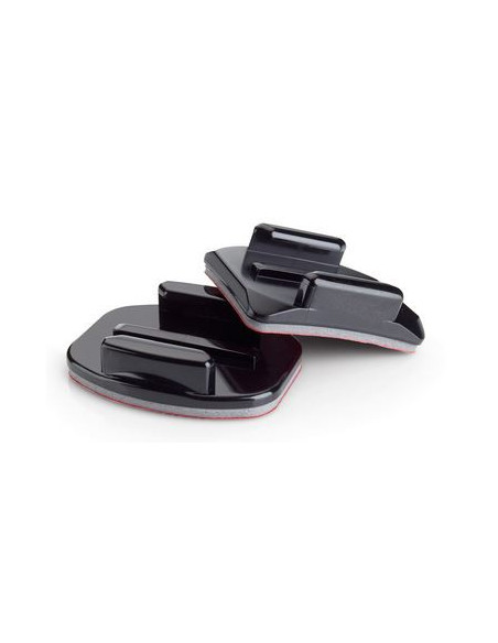 Fixations adhésives gopro