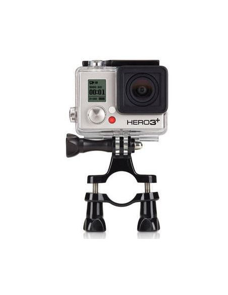 fixation de gopro pour tige de selle ou guidon