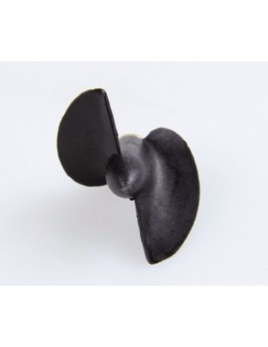 Helice bipale d35 mm robbe