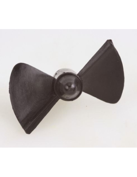 Hélice Bipale D42 mm Robbe