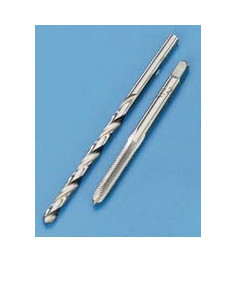 Taraud M2,6 + foret Os engine