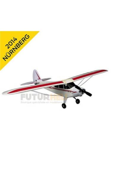 Super Cub Safe HobbyZone HBZ8180