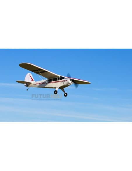 Super Cub Safe HobbyZone HBZ8180