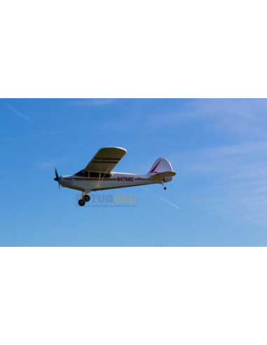 Super Cub Safe HobbyZone HBZ8180