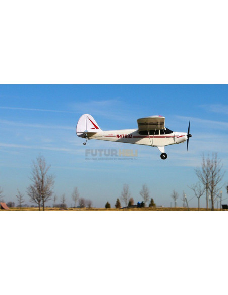 Super Cub Safe HobbyZone HBZ8180