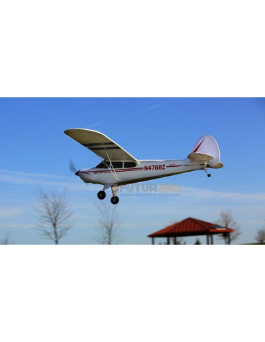 Super Cub Safe HobbyZone HBZ8180