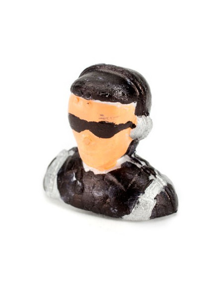 PKZU2370 Pilote civil Ultra Micro Parkzone