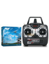 Simulateur Realflight7 + interlink mode 2