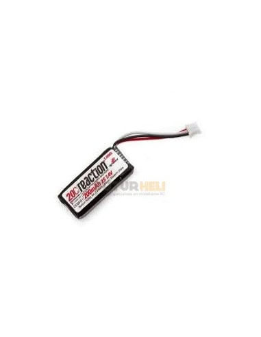 DYN9151 lipo UMX horizon Hobby