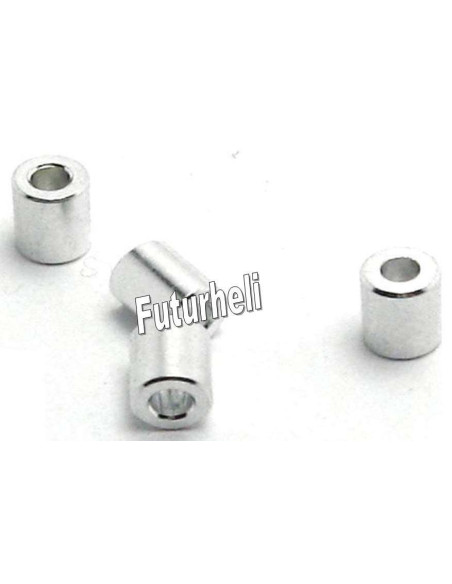 R01CP066 entretoise alu courte