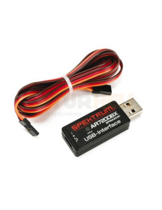 Interface USB pour AR7200BX