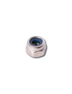 Ecrous Nylstop M2 ( 10 pièces ) 2