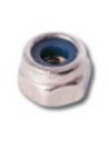 Ecrous Nylstop M2 ( 10 pièces )