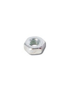 Ecrous Acier M 1.6 ( 10 pièces )