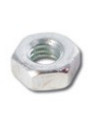 Ecrous Acier M 1.6 ( 10 pièces )