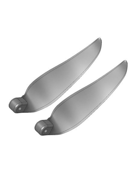 multiplex 733194 helice 7x6