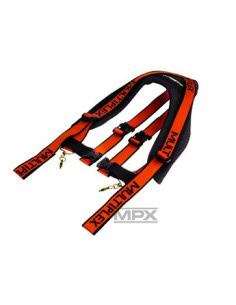 Sangle croisée Multiplex 85714