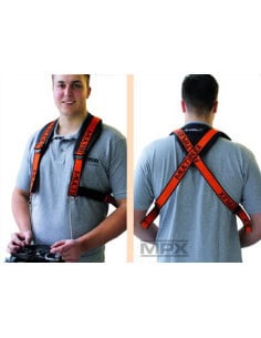 Sangle croisée Multiplex 85714 2