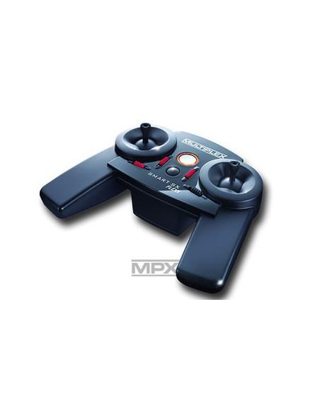 Radio smart flexx multiplex 15303