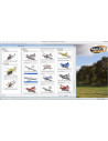 Simulateur multiflight + Multiplex 855332 - vue 3