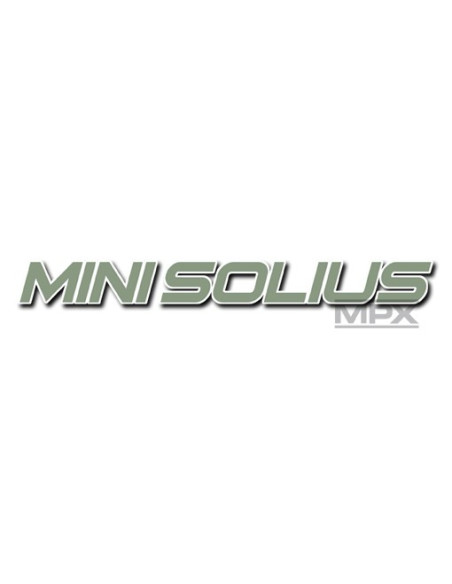 Solius Mini Multiplex 214280
