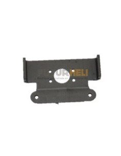 Traverse Acier pour attelage camion 1/14