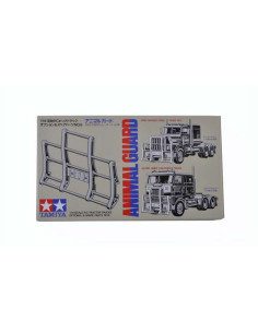 Pare Buffles Camion Rc Tamiya