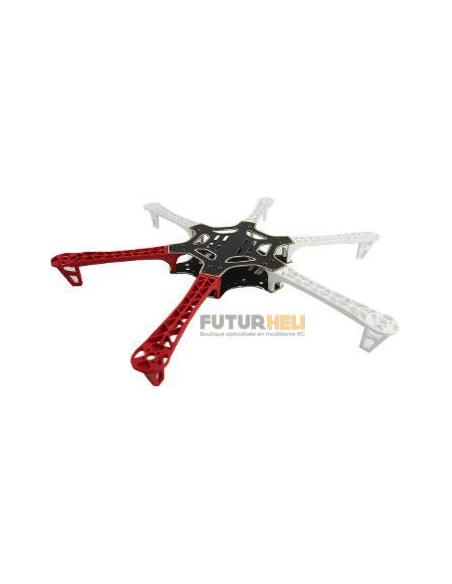 Chassis F550 DJi Innovation