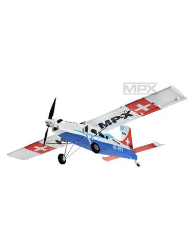 Pilatus Multiplex 264290
