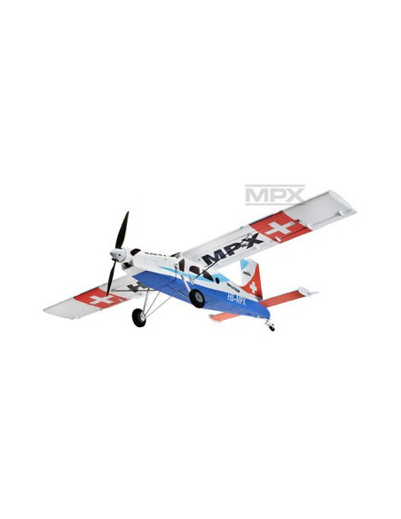 Pilatus Multiplex 264290