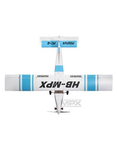 Pilatus Multiplex 264290