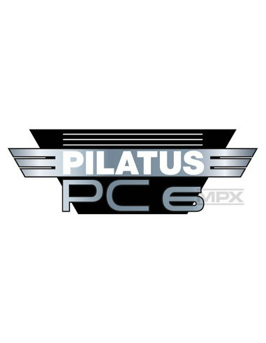 Pilatus Multiplex 264290