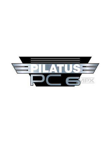 Pilatus Multiplex 264290