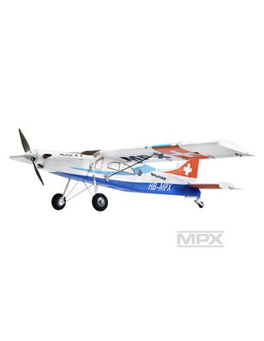 Pilatus Multiplex 264290