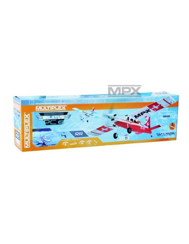 Pilatus Multiplex 264290