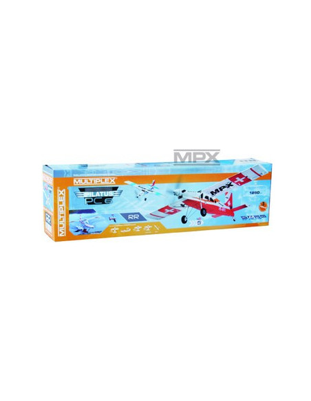 Pilatus Multiplex 264290
