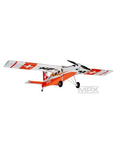 Pilatus Multiplex Rouge 264291
