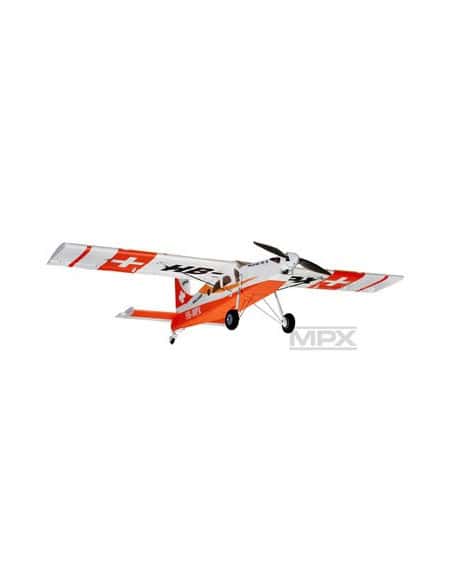 Pilatus Multiplex Rouge 264291