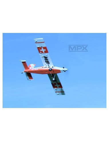 Pilatus Multiplex Rouge 264291