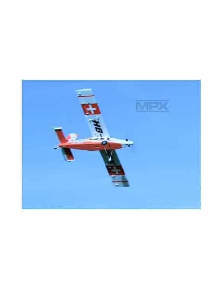 Pilatus Multiplex Rouge 264291