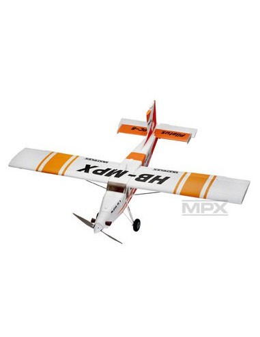 Pilatus Multiplex Rouge 264291