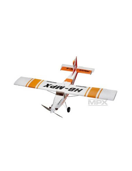 Pilatus Multiplex Rouge 264291