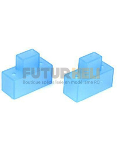 Protection interrupteur silicone