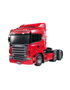 Scania R620 Tamiya 56323