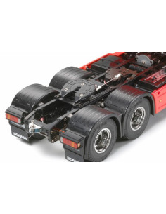 Scania R620 Tamiya 56323 2