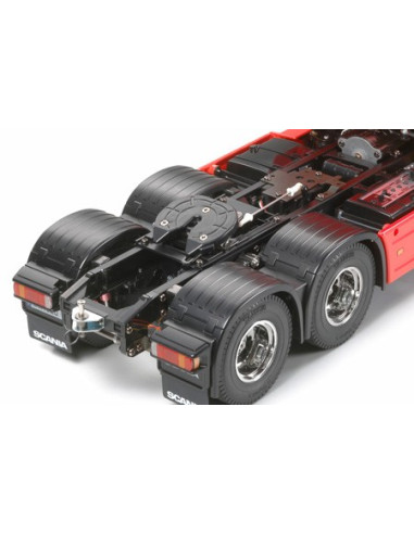 Scania R620 Tamiya 56323