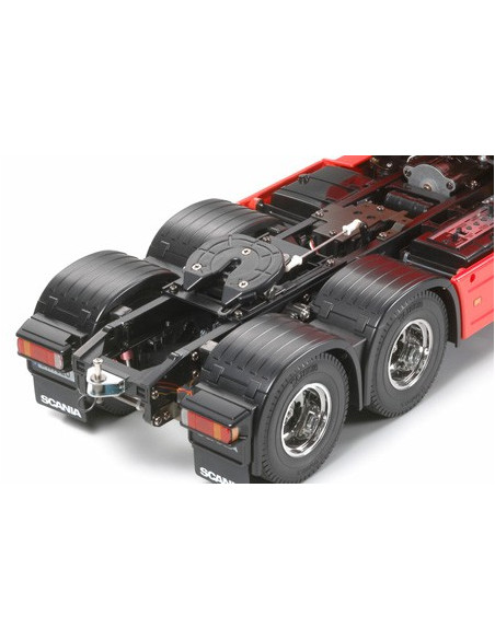 Scania R620 Tamiya 56323
